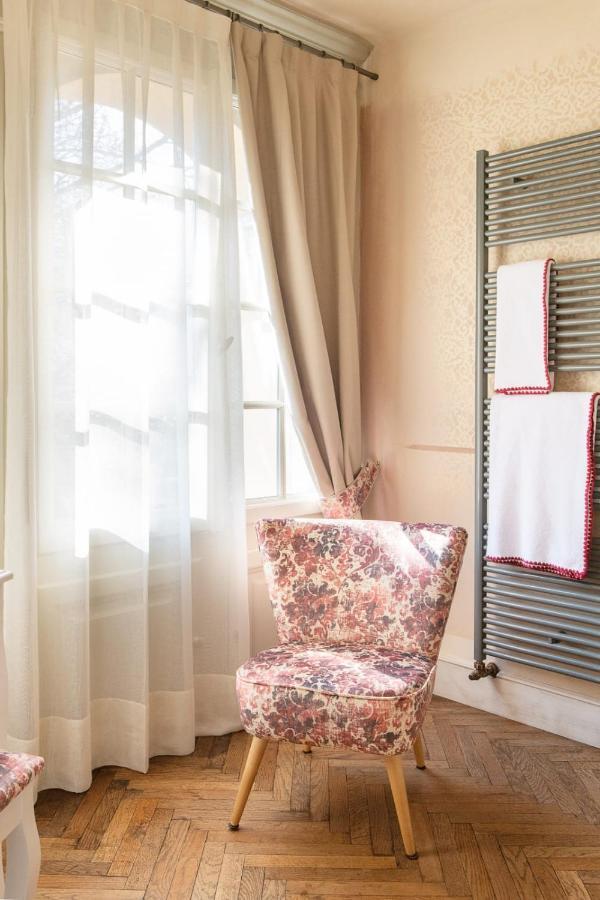 Villa Chiovenda Residenza D'Epoca Premosello Chiovenda Luaran gambar