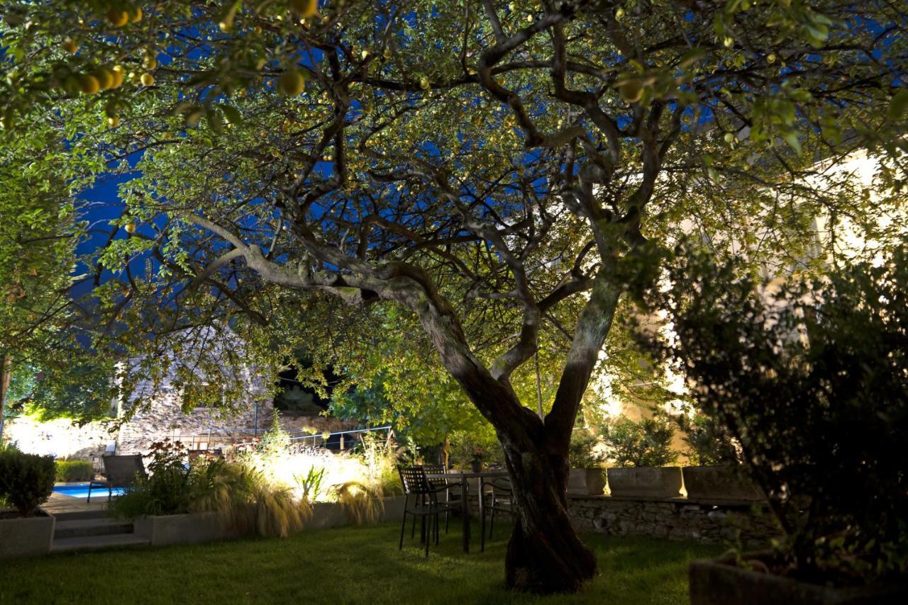 Villa Chiovenda Residenza D'Epoca Premosello Chiovenda Luaran gambar